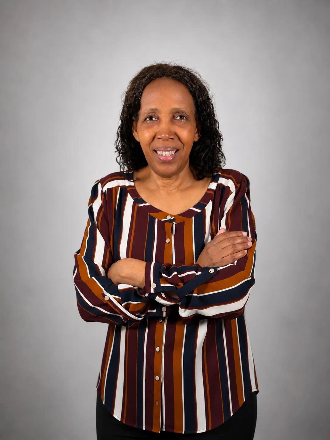 Monica Waichungo